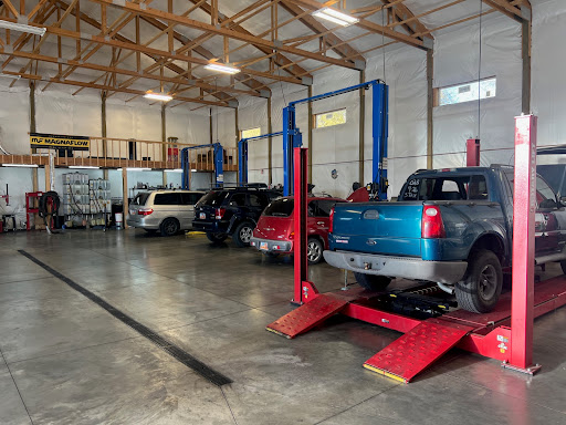 Cutting Edge Auto Care - Thumbnail