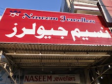 Naseem Jewellers chiniot