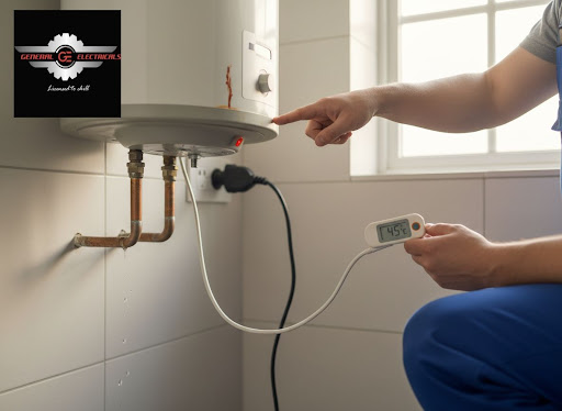 A faulty geyser can waste electricity, damage your bathroom, and even become unsafe if ignored. A… post image