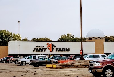 Fleet Farm GasMart