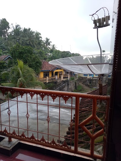 Photos of Perkasa Andalas Iron Steel PT