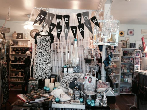 Aqua Gifts Gallery - United States