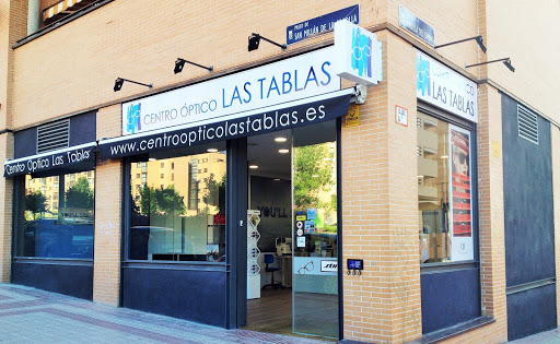 Optical Center Las Tablas - Your new optical - Thumbnail