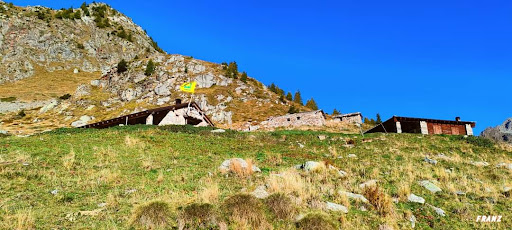 Passo di Varadega - Thumbnail