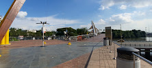 Malecón del Salado - Guayaquil