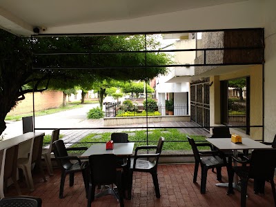 Photos of Camilos Coffe