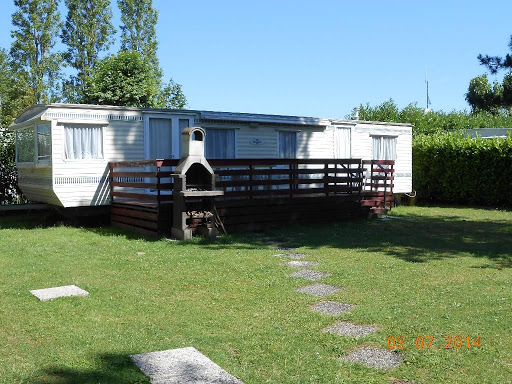 Photo de Caravaning Château Gaillard