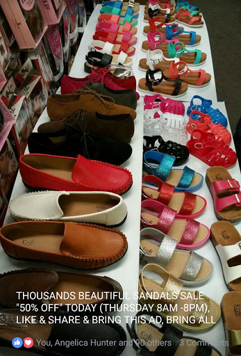 Hairland Beauty Supply - Thumbnail