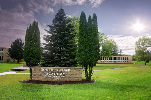 North Cedar Academy Gallery - United States
