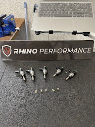 Photo n°17 de Rhino Performance à Charvieu-Chavagneux (Atelier de réparation de pneus)