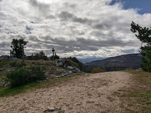 Portillo La Sierra - Thumbnail