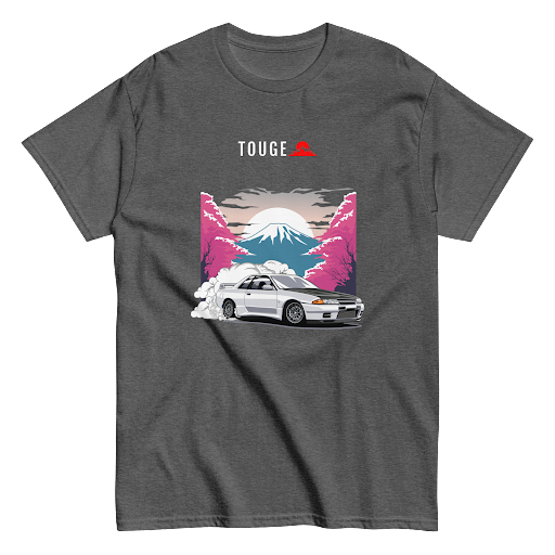 Touge Clothing - Thumbnail