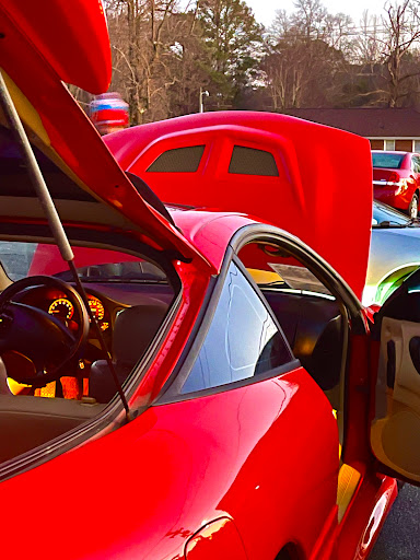 OFF THE LOT CARS - Thumbnail