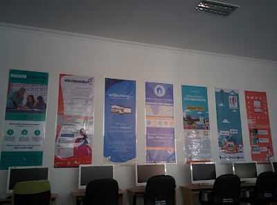 Photos of Palu Techno Lab's