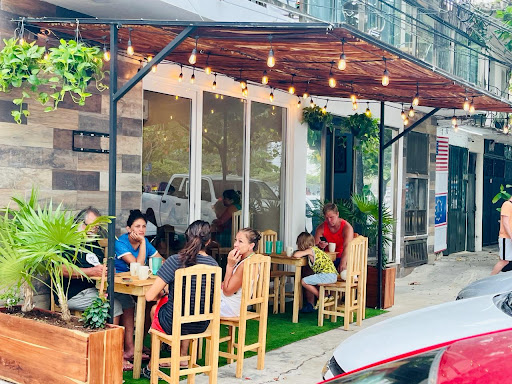 Café & Bistró Sweet Bella