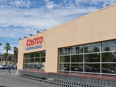 Costco Monterey Shore Shopping Center