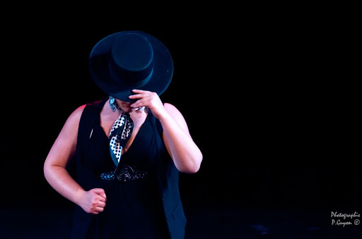 Aliento Flamenco - Thumbnail