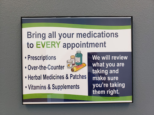 Okeechobee Primary Care - Dr. Muhammad Syed, MD Internal Medicine & General Physician - Thumbnail