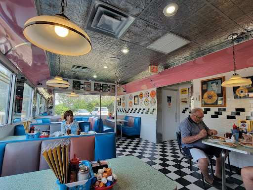 The Grand Diner - Thumbnail