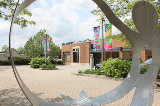 Plymouth Arts Center Logo