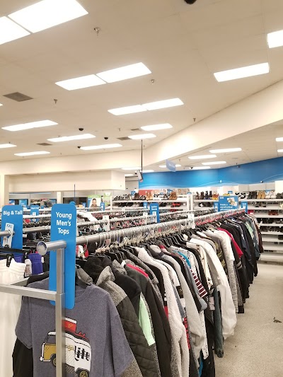 Ross Dress for Less