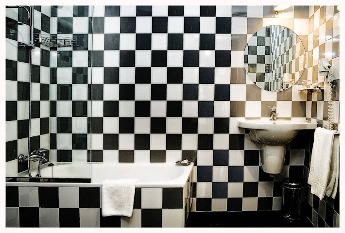 Room Mate Mario, Madrid by null