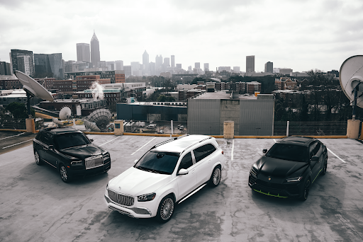 SIRC Luxury Rentals