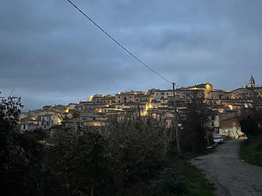 Casa Ripa - Visual