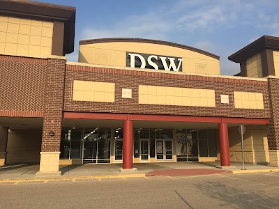 DSW Designer Shoe Warehouse