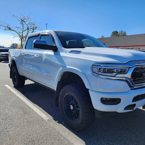 Lift Kits Depot - Thumbnail