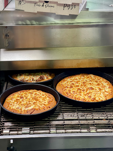 Best Pizza Express Blyth