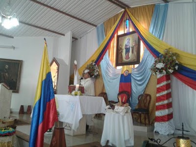 Photos of Iglesia Nuestra Se&ntilde;ora de Chiquinquir&aacute;