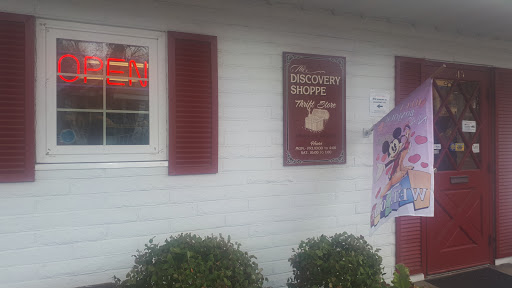 Discovery Shoppe - Thumbnail