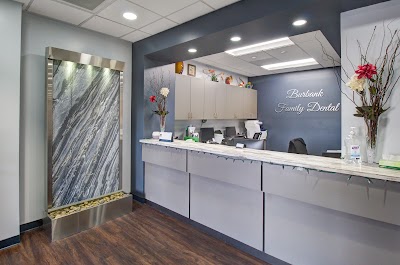 Burbank Family Dental