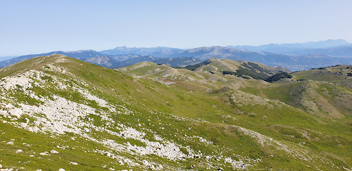 Monte Cava 2000 - Visual