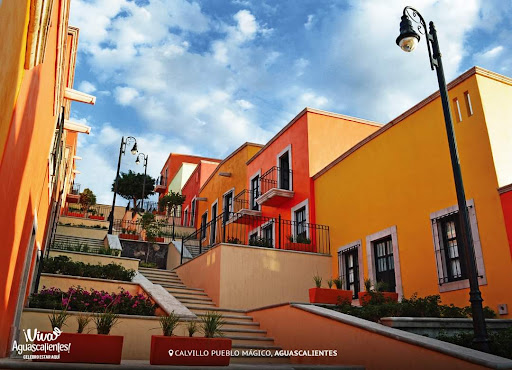 Casa Holística Apapacho