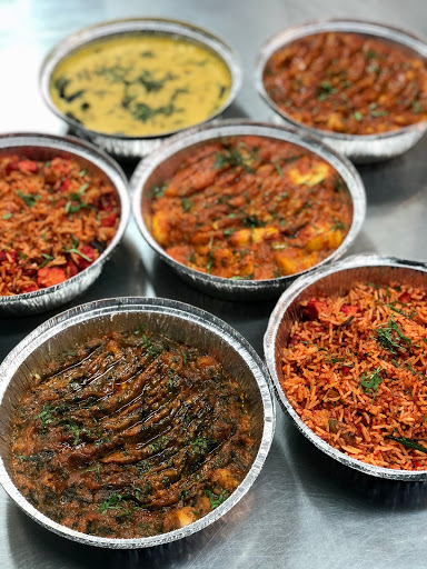 Asha Takeaway Brierfield - Thumbnail