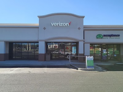 Verizon Authorized Retailer – GoWireless