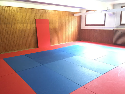 Private Middle School Sainte Croix Des Neiges - Thumbnail