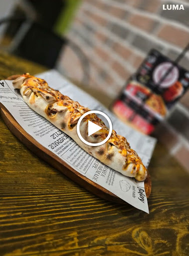 Photo 2 - BELLA PIZZA 76 MAROMME, PIZZA, KEBAB, TACOS, BURGER