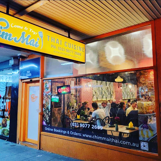 Photo of Chim Mai Thai Cuisine