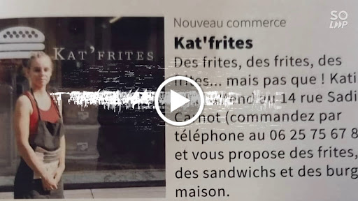 Photo 3 - Kat'frites