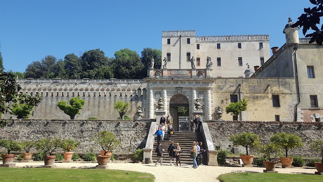 Castello del Catajo