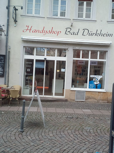 Dürkheimer Händyshop - Germany