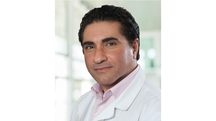Farhad Irani Md