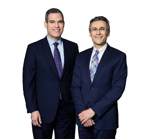Lebowitz & Mzhen Personal Injury Lawyers - Thumbnail