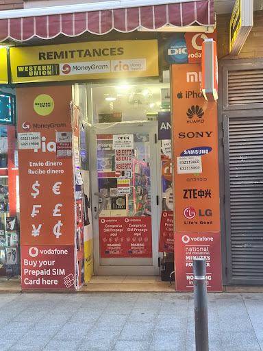 Ankk Company. Money exchange Lloret de Mar - Thumbnail