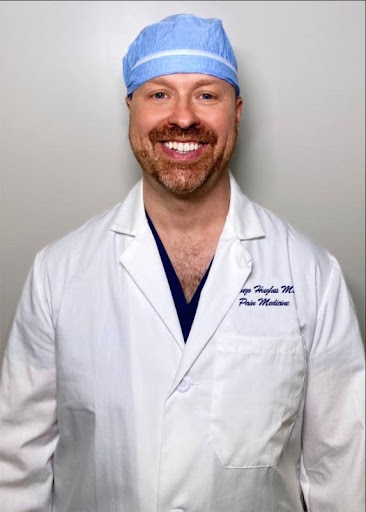Lorenzo Hughes, MD - Thumbnail