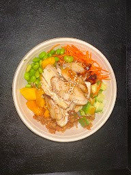 Photo n°18 de Chez Lee'V Montaigu à Montaigu-Vendée (Restaurant de spécialités asiatiques)