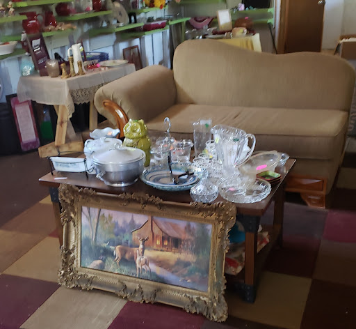 Carter's General Store - Visual